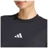 Camiseta De Manga Corta Adidas W 3S T Dre