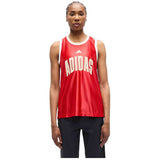 Camiseta De Tirantes Adidas W Sta Seas Tank