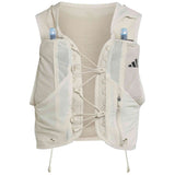 Chaqueta Adidas Chaleco Hidratación Adidas Terrex Xperior 5 L Beige
