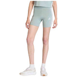 Pantalon Corto Adidas W 3S Sj Bk Sho