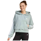 Sudadera Con Capucha Adidas