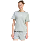 Camiseta De Manga Corta Adidas