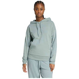 Sudadera Con Capucha Adidas W Sl Ft Hd