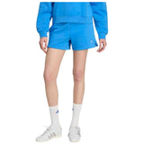 Pantalon Corto Adidas Shorts "Ray Blue / White"