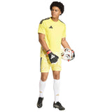 Camiseta De Futbol Adidas Tiro 26 Competition Goalkeeper "Bright Yellow"
