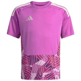 Camiseta De Futbol Adidas Tiro 26 Competition Goalkeeper "Flash Pink"