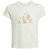 Camiseta De Manga Corta Adidas