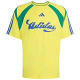 Camiseta De Manga Corta Adidas House Of Tiro Nations Pack