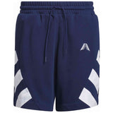 Pantalon Corto Adidas Anthony Edwards Foundation