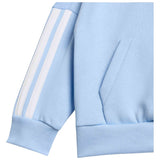 Conjunto Adidas I 3S Fl Hd Jog
