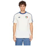 Camiseta De Manga Corta Adidas Italy Originals