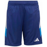 Pantalon Corto Adidas Shorts "Dkblue/Broyal/White"