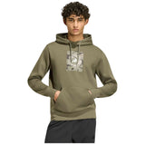 Sudadera Con Capucha Adidas Camo Box
