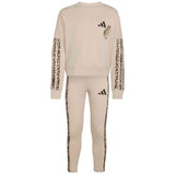 Conjunto Adidas Lg An 3S Set