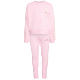 Sudadera Adidas Lg An 3S Set
