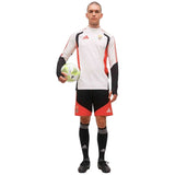 Sudadera Adidas Sl Benfica Training "Clowhi/Red"