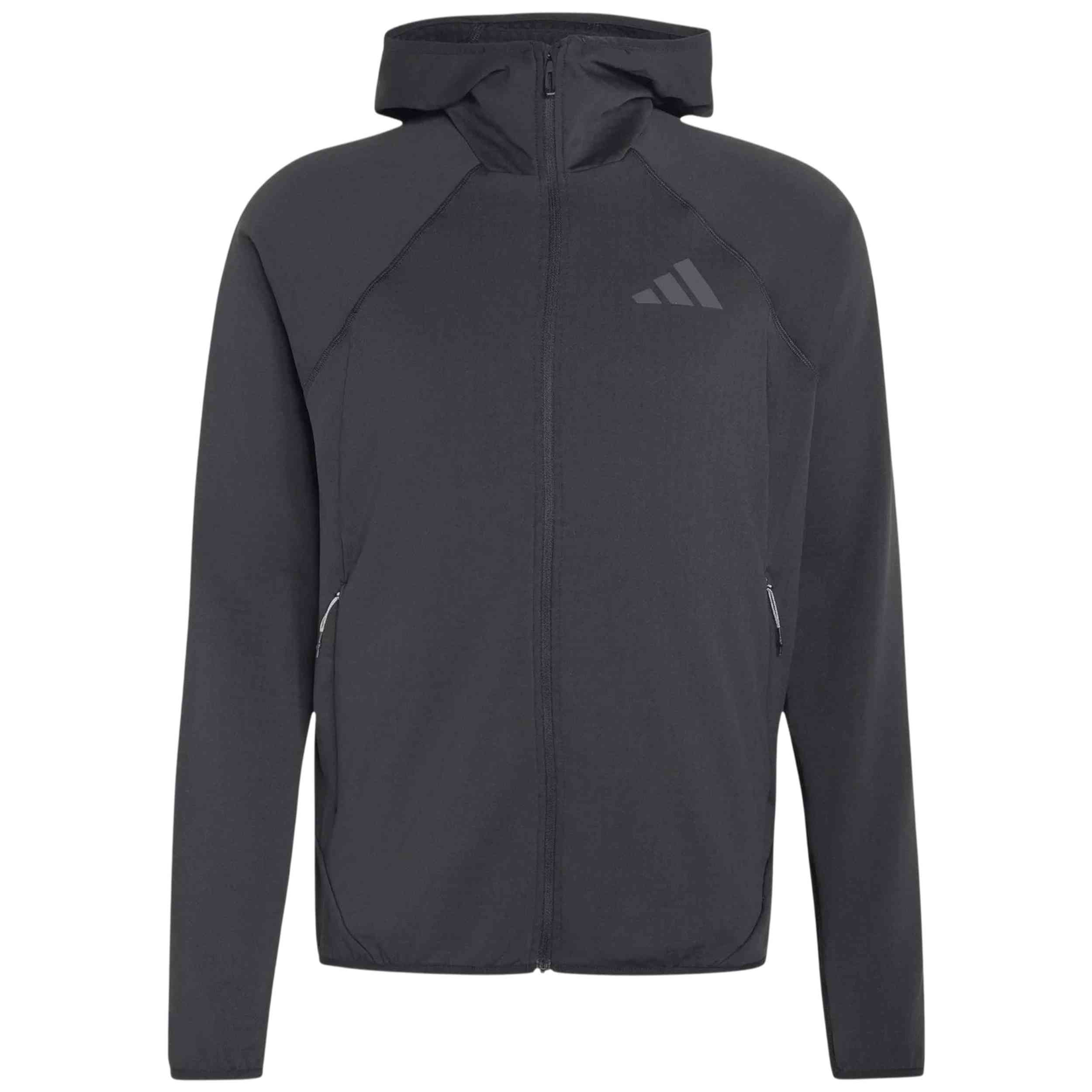 Chaqueta Adidas Terrex Xperior Climawarm+ Ventknit