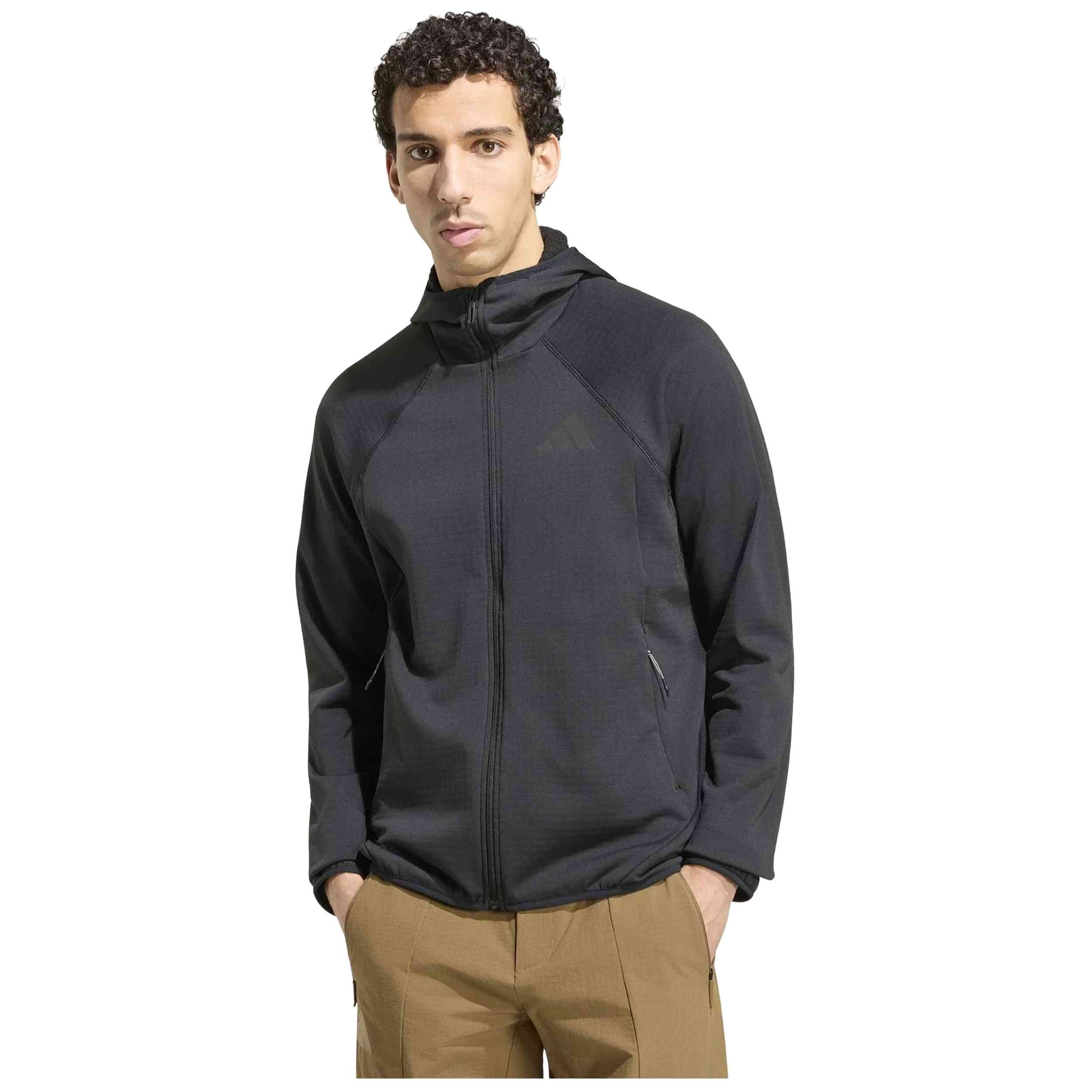Chaqueta Adidas Terrex Xperior Climawarm+ Ventknit
