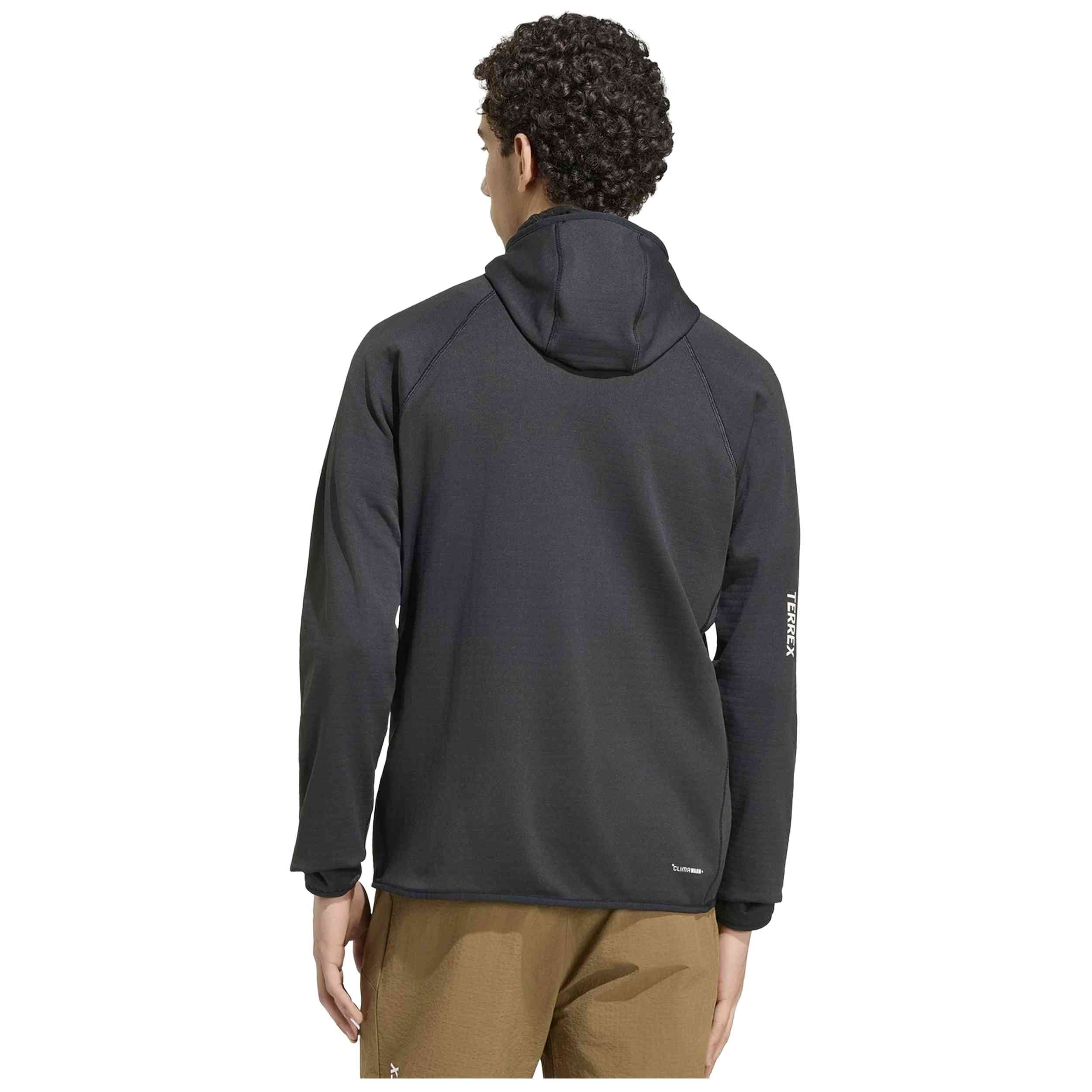 Chaqueta Adidas Terrex Xperior Climawarm+ Ventknit