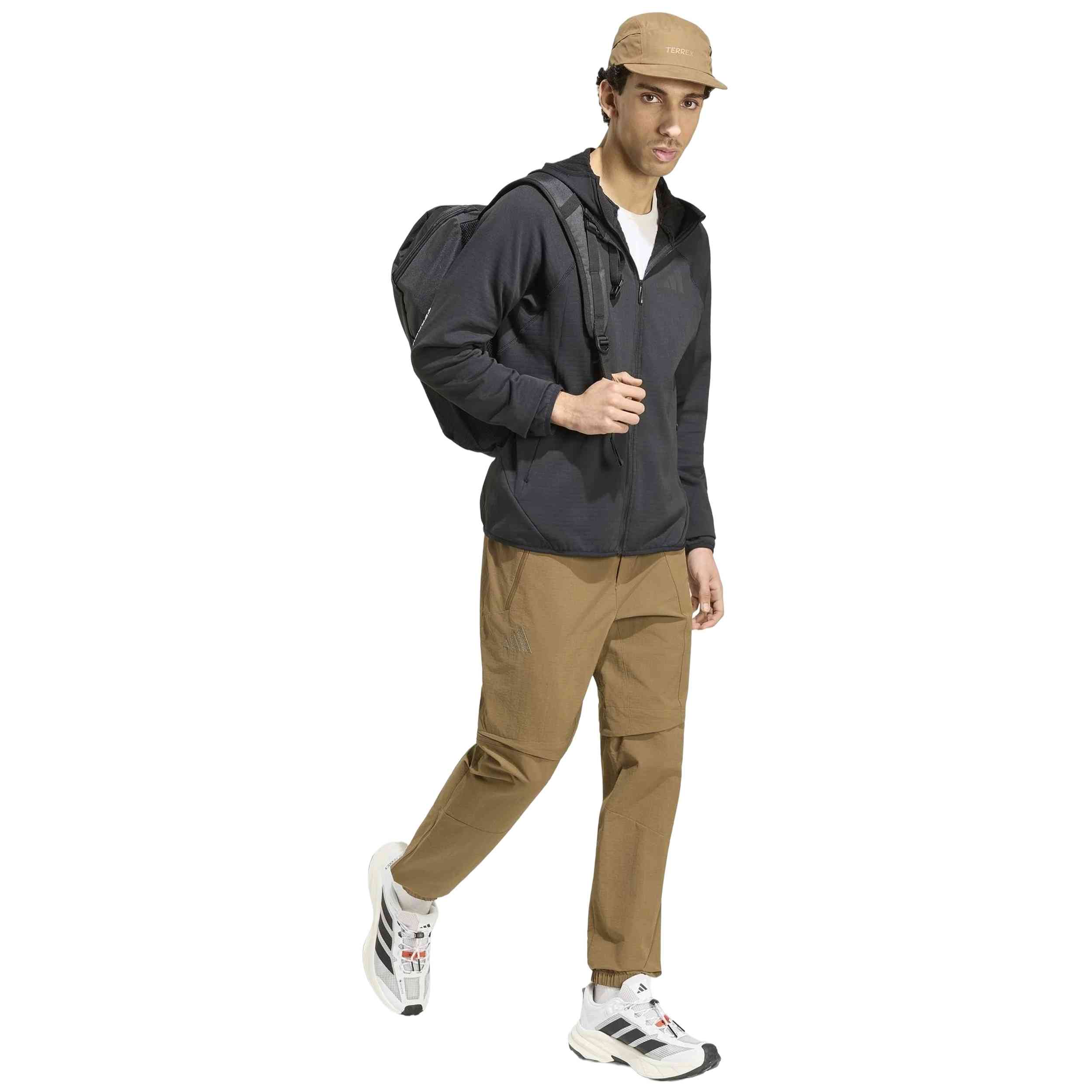 Chaqueta Adidas Terrex Xperior Climawarm+ Ventknit