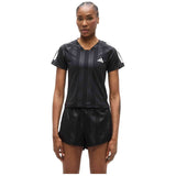 Camiseta De Manga Corta Adidas Hyperglam