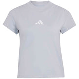 Camiseta De Manga Corta Adidas W Z.N.E. Bb Tee