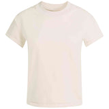 Camiseta De Manga Corta Adidas Camiseta Adidas Z.N.E. Baby Manga Corta Rosa Mujer