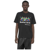 Camiseta De Manga Corta Adidas Afrc Gfx Ss T