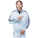 Chaqueta De Chandal Adidas Firebird "Crystal Sky"