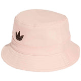 Sombrero Adidas Adicolor Trefoil "Sandy Pink"