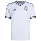 Camiseta De Futbol Adidas Italy 26 Away Jersey "Aeroblue"