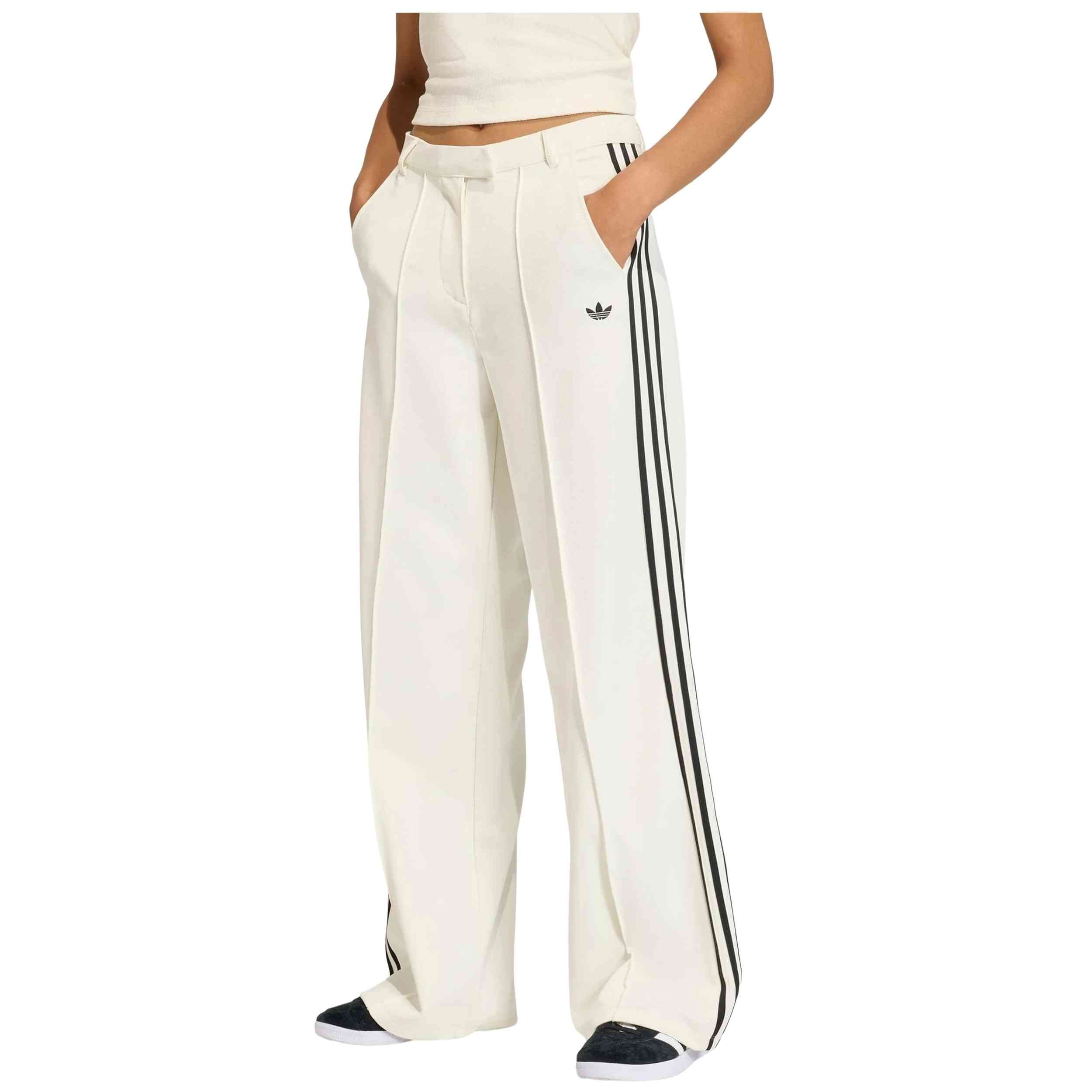 Pantalon Largo Adidas