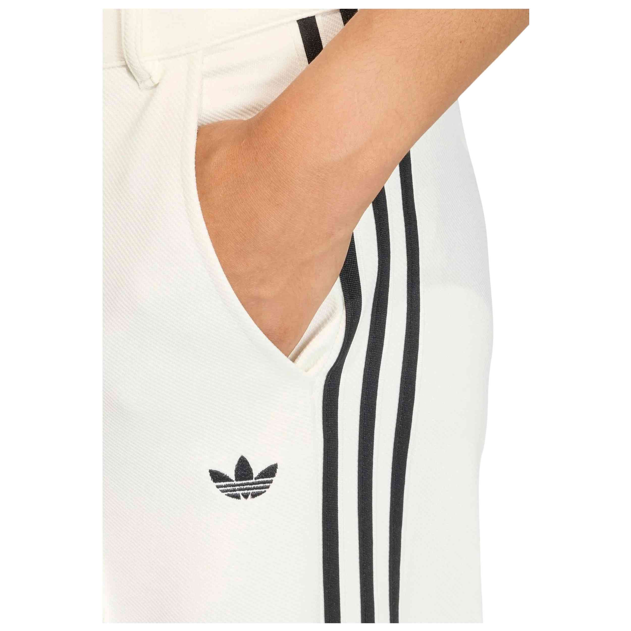 Pantalon Largo Adidas