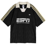 Camiseta De Manga Corta Adidas