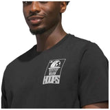 Camiseta De Manga Corta Adidas
