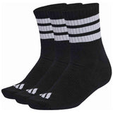 Calcetines Adidas 3S Ess C Mid 3P