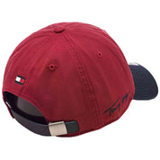 Gorra 47 Brand Chicago Bulls Tommy Hilfiger