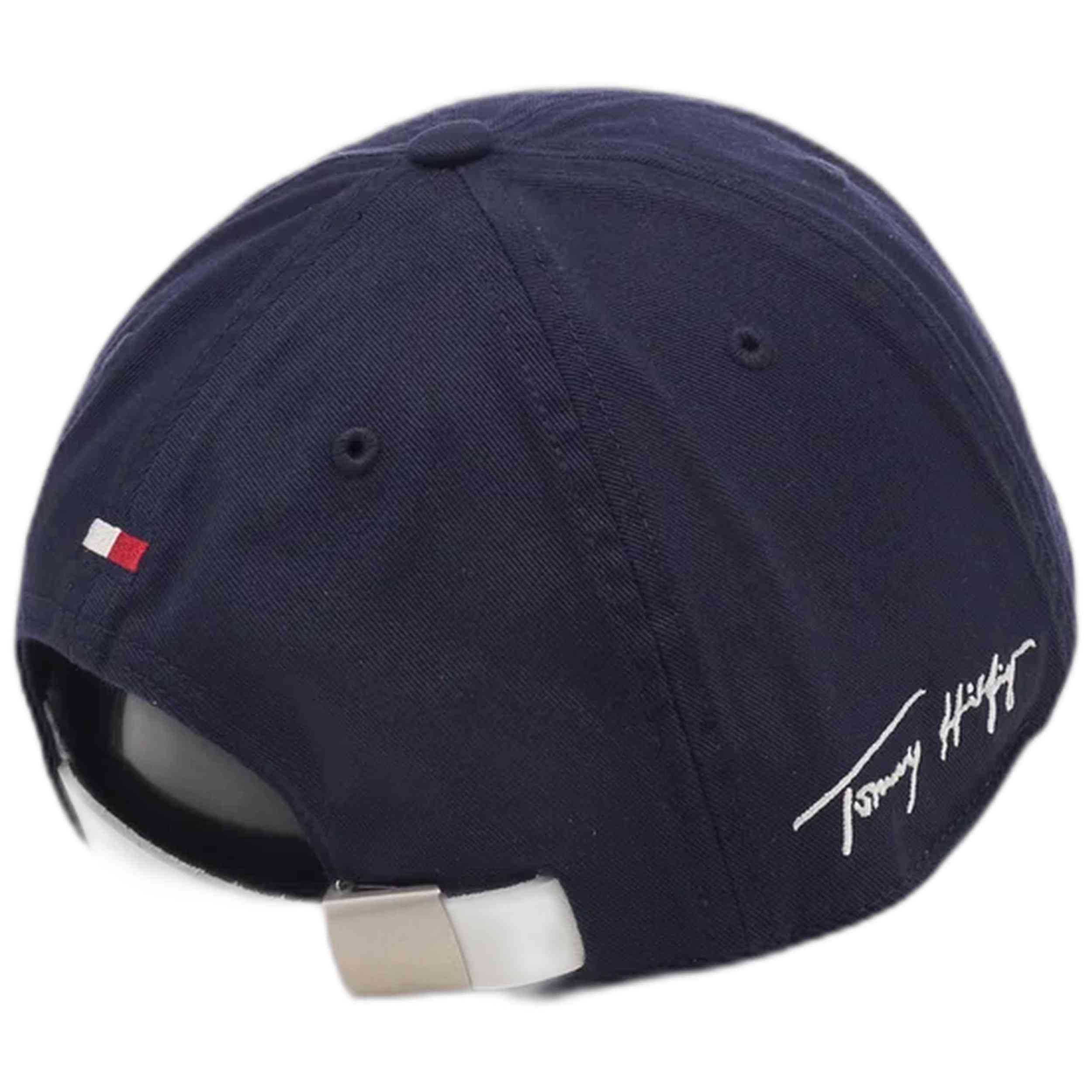 Gorra Tommy Hilfiger Los Angeles Lakers
