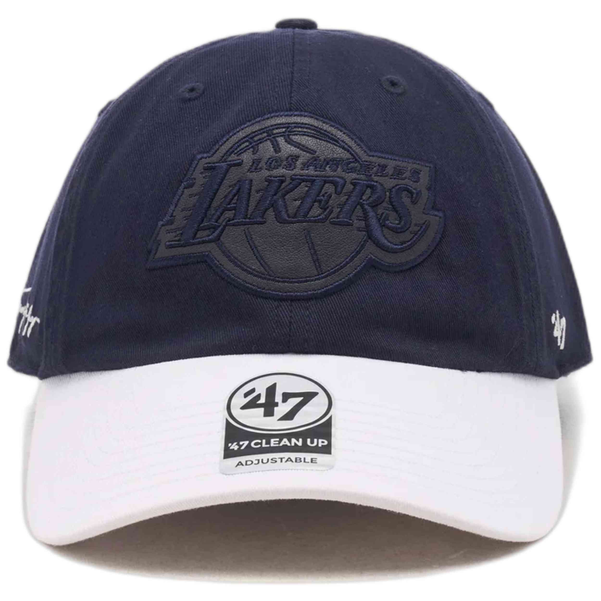 Gorra Tommy Hilfiger Los Angeles Lakers