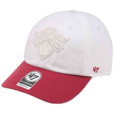 Gorra 47 Brand Nba New York Knicks X Tommy Hilfiger