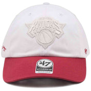 Gorra 47 Brand Nba New York Knicks X Tommy Hilfiger