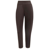 Mallas Adidas Pantalón Largo Adidas All Me Yoga Marrón Mujer