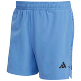 Pantalon Corto Adidas Pantalón Corto Adidas D4T Powe 3 Bandas Azul