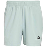 Pantalon Corto Adidas Pantalón Corto Adidas D4T Essentials Verde