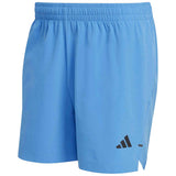 Pantalon Corto Adidas Pantalón Corto Adidas D4T Essentials Azul