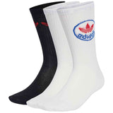 Calcetines Adidas Trefoils