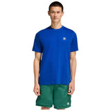 Camiseta De Manga Corta Adidas Trefoil Essentials Tee "Collegiate Royal"
