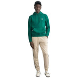 Sudadera Con Capucha Adidas Hoodie "Collegiate Green"