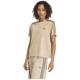 Camiseta De Manga Corta Adidas Fb Tee