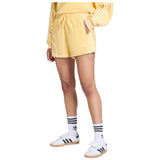 Pantalon Corto Adidas Terry Towel Firebird